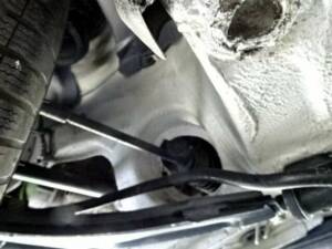 Afbeelding 25/34 van Volkswagen Scirocco II GTI 1.6 (1981)