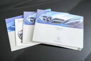 Bild 46/50 von Mercedes-Benz SLK 280 (2005)