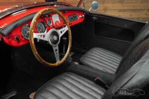 Bild 13/19 von MG MGA 1600 (1960)