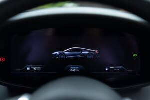 Immagine 23/39 di McLaren GT (2020)