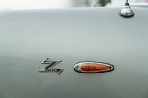 Imagen 35/50 de Lancia Appia Sport (Zagato) (1962)