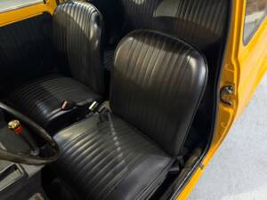 Image 57/76 de FIAT 500 L (1970)
