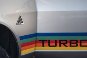 Bild 7/38 von Alfa Romeo Alfetta GTV 2.0 Turbodelta (1977)