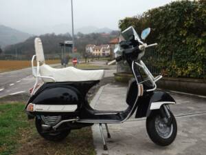 Bild 5/50 von Piaggio Vespa PX 125 E (1983)