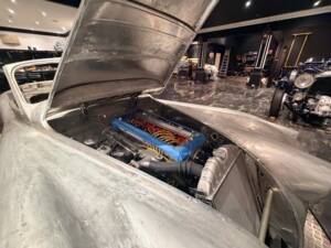 Immagine 25/39 di Jaguar XK 140 DHC (1955)