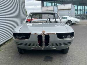 Bild 2/8 von BMW 2000 CS (1964)