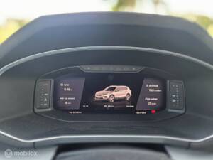 Imagen 20/38 de SEAT Tarraco 2.0 TSI 4Drive (2019)