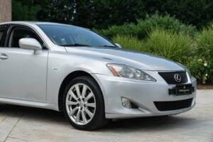Bild 9/50 von Lexus IS 220d (2006)
