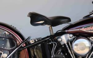 Immagine 11/79 di Harley-Davidson EL Knucklehead (1941)