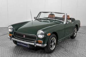 Image 20/50 de MG Midget GAN5 (1972)