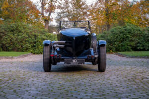 Immagine 15/66 di Bentley 6 1&#x2F;2 Litre Special B-Racer (1950)