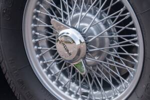Immagine 9/50 di Jaguar Mk II 3.4 (1962)