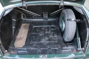 Image 50/50 of Mercedes-Benz 180 D (1958)