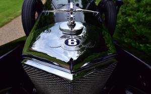 Image 43/50 of Bentley 8 Litre (1931)