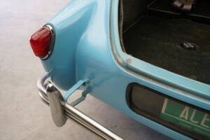 Bild 35/50 von AC Aceca Bristol (1963)