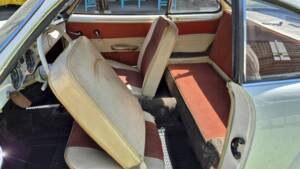 Image 31/71 of Volkswagen Karmann Ghia 1200 (1962)