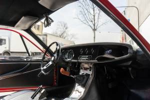 Image 16/43 of Alfa Romeo Junior Zagato GT 1300 (1972)