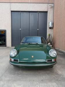 Image 2/7 of Porsche 912 (1968)