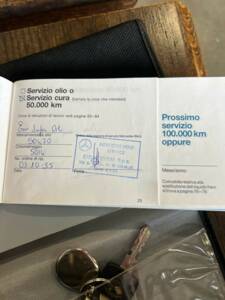 Bild 19/79 von Mercedes-Benz 200 CE (1993)