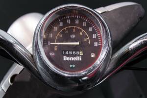 Bild 27/46 von Benelli Pepe 50 (1999)