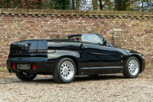 Imagen 37/50 de Alfa Romeo RZ (1994)