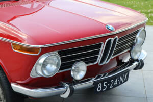 Bild 36/50 von BMW 2002 (1970)