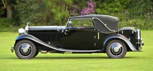 Afbeelding 5/50 van Rolls-Royce 20&#x2F;25 HP (1933)