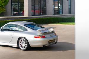 Bild 7/29 von Porsche 911 GT3 (2001)