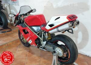 Obraz 12/38 pojazdu Ducati 916 (1998)