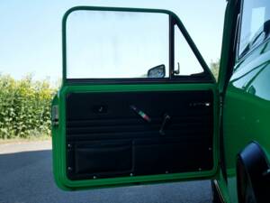 Bild 11/50 von Innocenti Mini Cooper 1300 (1972)