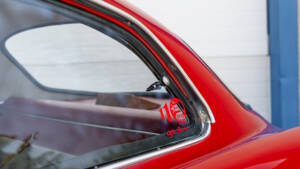 Imagen 26/88 de Alfa Romeo Giulietta Sprint (1962)
