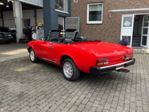 Image 63/100 of Pininfarina Azzurra Spider (1983)