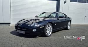 Image 1/23 of Jaguar XK8 4.2 (2005)