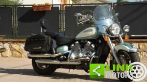 Bild 4/10 von Yamaha DUMMY (1999)