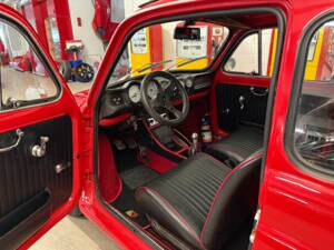 Image 7/17 de FIAT 500 R (1972)