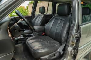 Bild 25/50 von Jeep Grand Cherokee 5.9 Limited (1998)