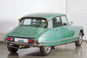 Bild 5/20 von Citroën DS 23 Pallas (1974)