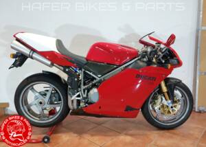 Immagine 3/40 di Ducati DUMMY (2002)