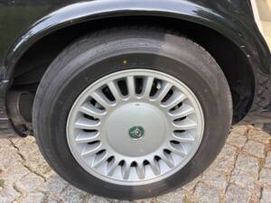 Bild 17/57 von Jaguar XJR 4.0 Supercharged (1997)