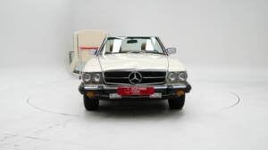 Image 6/15 of Mercedes-Benz 380 SL (1982)