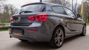 Bild 17/23 von BMW 118i (2018)
