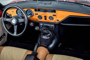 Immagine 7/50 di Triumph Spitfire 1500 USA (1979)