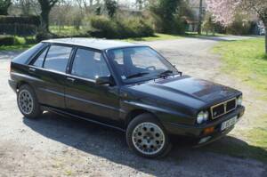 Bild 21/105 von Lancia Delta HF Integrale 16V (1990)