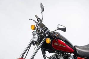 Image 13/46 of Moto Morini New York 350 (1988)