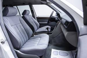 Image 17/40 of Mercedes-Benz 300 TE (1991)