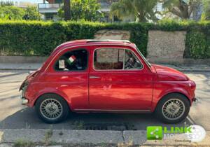 Immagine 5/10 di FIAT 500 L (1972)