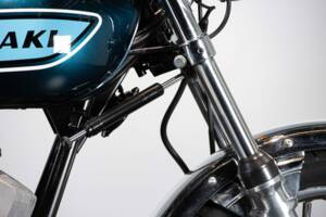 Bild 41/50 von Kawasaki DUMMY (1976)