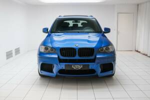 Image 4/28 de BMW X5 M (2013)