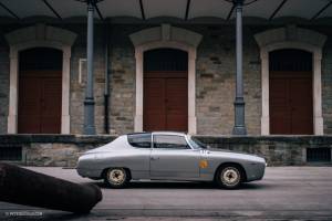Afbeelding 11/32 van Lancia Flavia Sport 1.8 (Zagato) (1964)