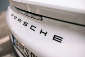 Image 32/70 of Porsche Boxster Spyder (2015)